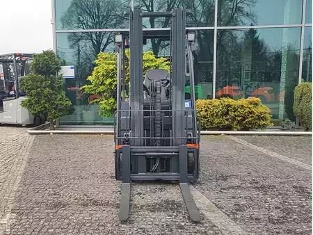 Eléctrica de 3 ruedas 2021  Nexen FBAT18N (4)