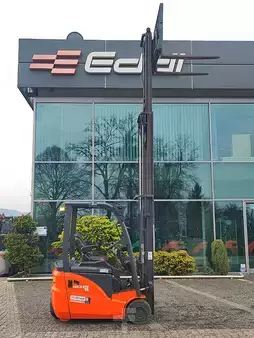 Eléctrica de 3 ruedas 2021  Nexen FBAT18N (6)