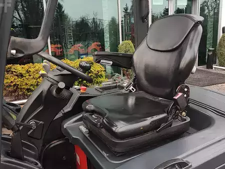 Eléctrica de 3 ruedas 2021  Nexen FBAT18N (8)