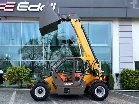 Manipulador fijo 2026  Günstig GT3007 (10)