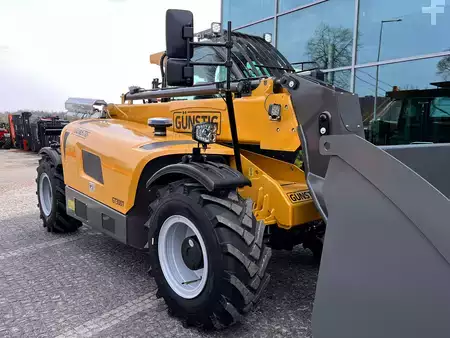 Manipulador fijo 2026  Günstig GT3007 (11)