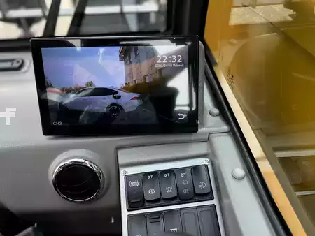 Manipulador fijo 2026  Günstig GT3007 (17)