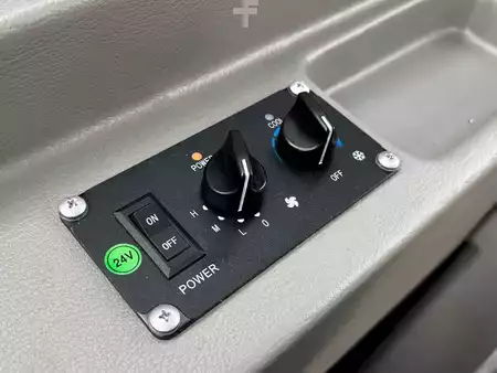 Manipulador fijo 2026  Günstig GT3007 (18)