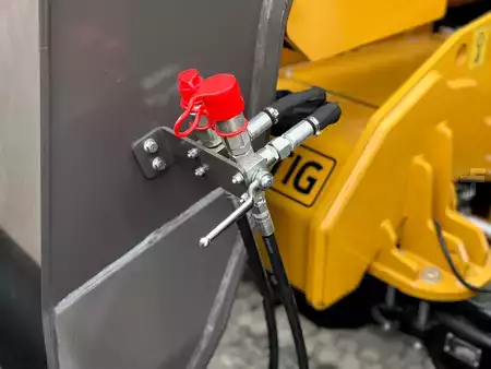 Manipulador fijo 2026  Günstig GT3007 (19)