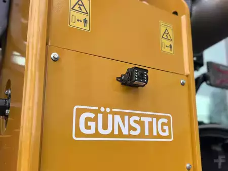 Manipulador fijo 2026  Günstig GT3007 (24)