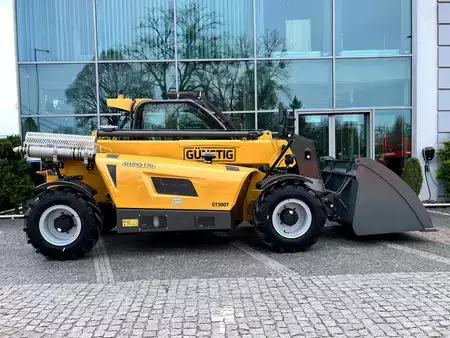 Manipulador fijo 2026  Günstig GT3007 (3)