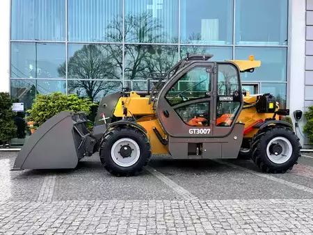 Manipulador fijo 2026  Günstig GT3007 (4)