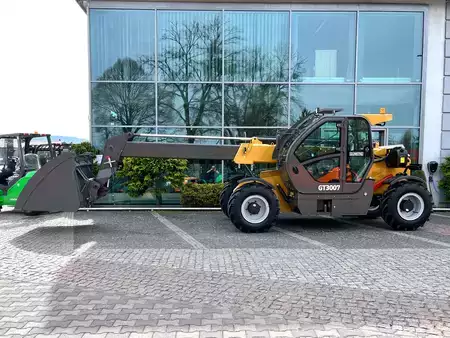 Manipulador fijo 2026  Günstig GT3007 (5)