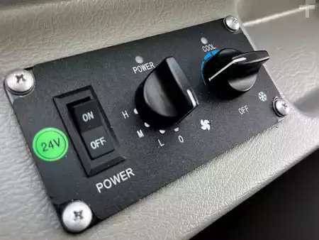 Manipulador fijo 2026  Günstig GT4007 (19)