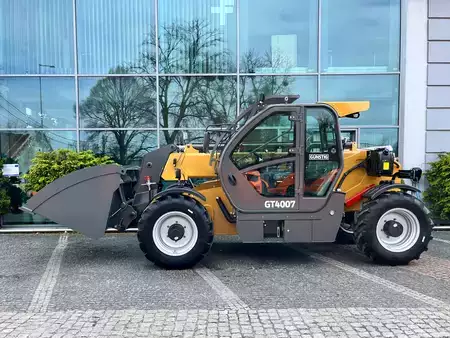 Manipulador fijo 2026  Günstig GT4007 (2)