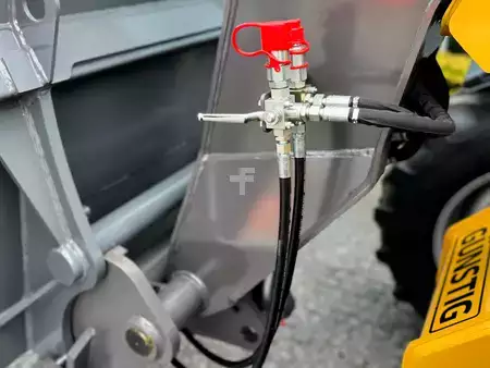 Manipulador fijo 2026  Günstig GT4007 (20)