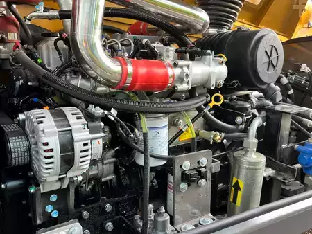 Manipulador fijo 2026  Günstig GT4007 (22)