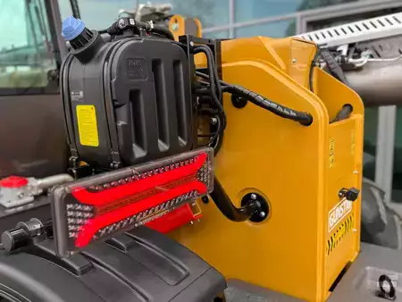 Manipulador fijo 2026  Günstig GT4007 (23)