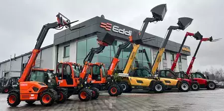 Manipulador fijo 2026  Günstig GT4007 (24)