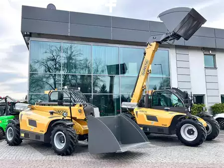 Manipulador fijo 2026  Günstig GT4007 (25)