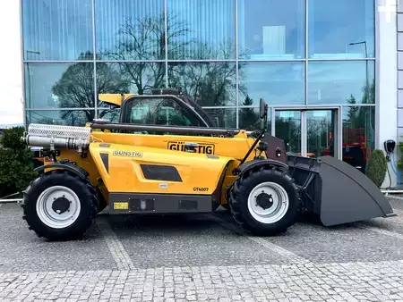 Manipulador fijo 2026  Günstig GT4007 (3)