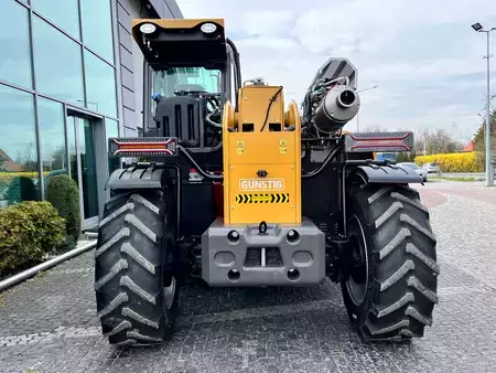 Manipulador fijo 2026  Günstig GT4007 (9)