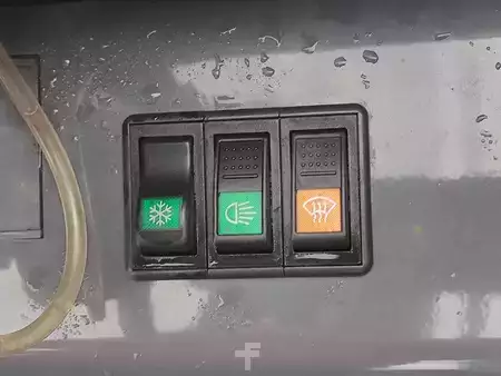 Dieseltruck 2025  Lonking LG50DT DEMO (10)