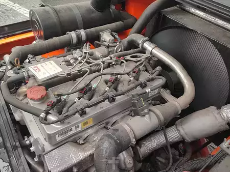 Dieseltruck 2025  Lonking LG50DT DEMO (11)