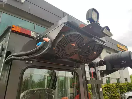 Dieseltruck 2025  Lonking LG50DT DEMO (15)