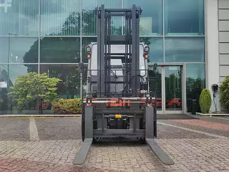 Dieseltruck 2025  Lonking LG50DT DEMO (4)