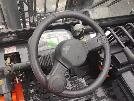 Dieseltruck 2025  Lonking LG50DT DEMO (7)