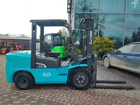 Chariots élévateurs diesel 2025  Baoli KBD35-L3 (3)