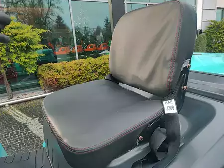 Chariots élévateurs diesel 2025  Baoli KBD35-L3 (6)