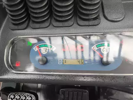 LPG heftrucks 2024  JAC CPQYD25 (11)