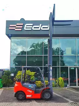 LPG heftrucks 2024  JAC CPQYD25 (7)
