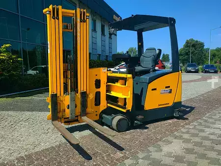 Carrelli per corridoi stretti 2020  Jungheinrich EFX 413 (1)
