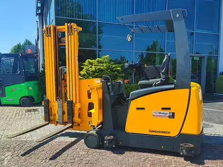 Carrelli per corridoi stretti 2020  Jungheinrich EFX 413 (3)