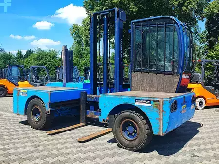 Carregador lateral 2007  Jumbo JDQ 50/12/45 (1)