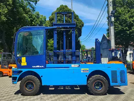 Carregador lateral 2007  Jumbo JDQ 50/12/45 (3)