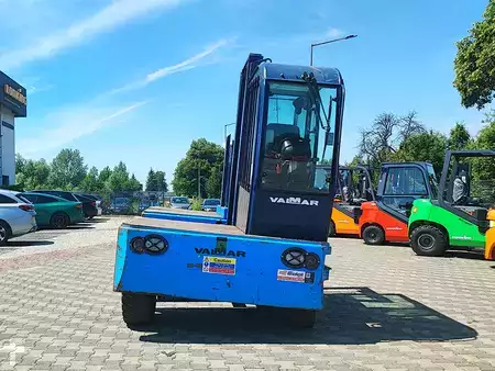Carregador lateral 2007  Jumbo JDQ 50/12/45 (6)