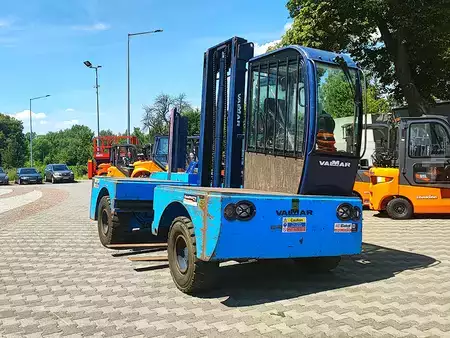 Carregador lateral 2007  Jumbo JDQ 50/12/45 (7)