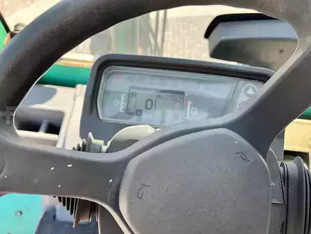 Empilhador diesel 2018  Mitsubishi FD50NT (6)