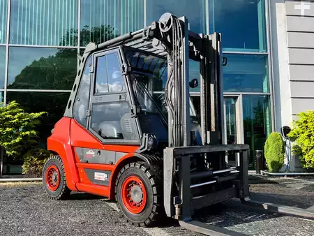 Dieseltruck 2017  Linde H60D-03 (1)