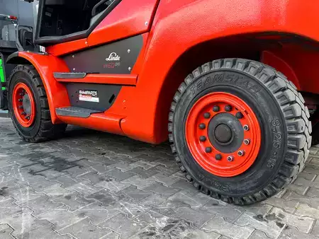 Dieseltruck 2017  Linde H60D-03 (12)