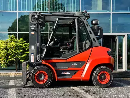 Dieseltruck 2017  Linde H60D-03 (5)