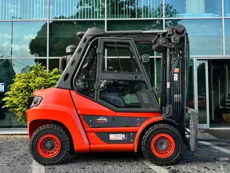 Dieseltruck 2017  Linde H60D-03 (7)