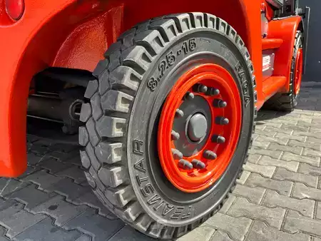 Dieseltruck 2017  Linde H60D-03 (8)