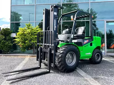Ruwterreinheftrucks 2025  Lonking LG35DT Terrain (1)