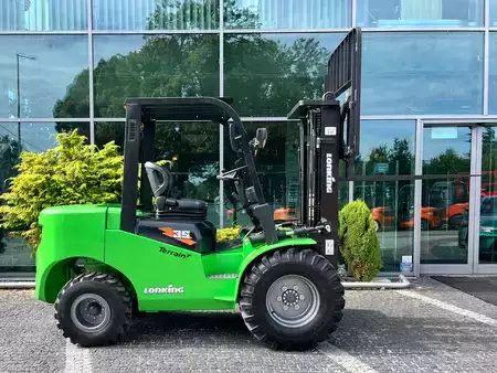 Ruwterreinheftrucks 2025  Lonking LG35DT Terrain (3)
