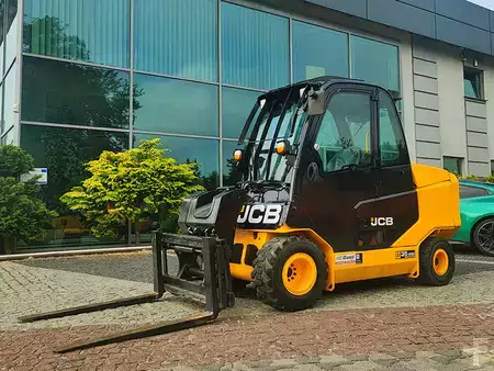 Dieselový VZV 2021  JCB TLT35-23D (1)