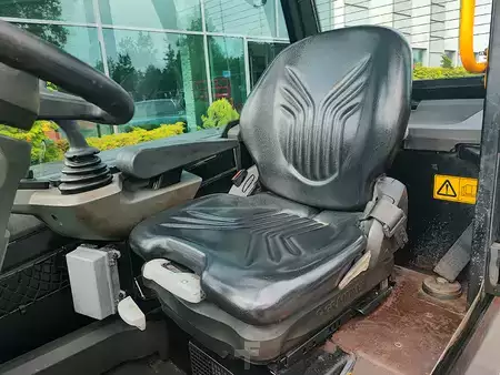 Dieselový VZV 2021  JCB TLT35-23D (10)