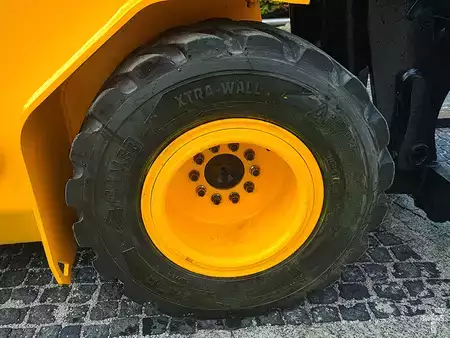 Dieselový VZV 2021  JCB TLT35-23D (13)
