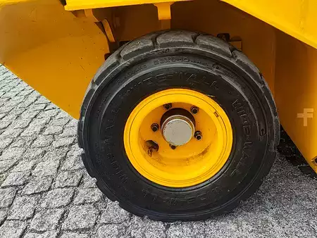 Dieselový VZV 2021  JCB TLT35-23D (14)
