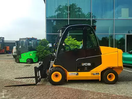 Dieselový VZV 2021  JCB TLT35-23D (2)