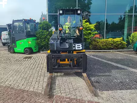Dieselový VZV 2021  JCB TLT35-23D (4)